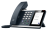 Obraz pokazuje telefon do Microsoft Teams Yealink MP 50